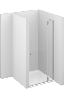 Pivot shower enclosure XN – Supersintesi - Vismaravetro 