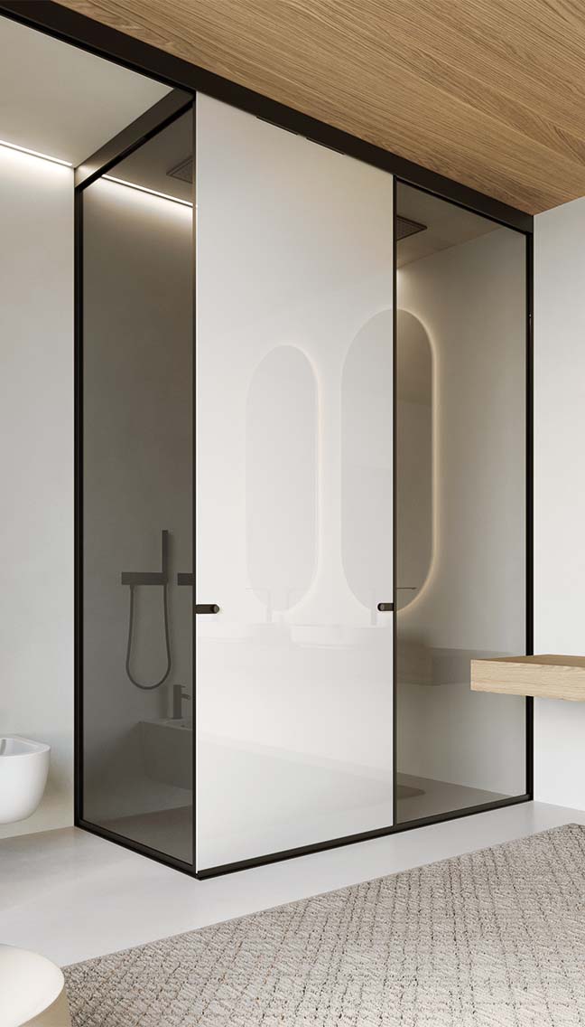 Immagine mobile del modulo