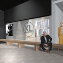 Vismaravetro - Salone Internazionale del bagno Milano