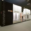 Vismaravetro - Salone Internazionale del bagno Milano