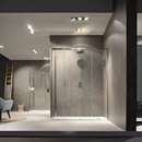 Vismaravetro - Salone Internazionale del bagno Milano