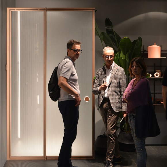 Un Salon réussi, un succès pour Vismaravetro