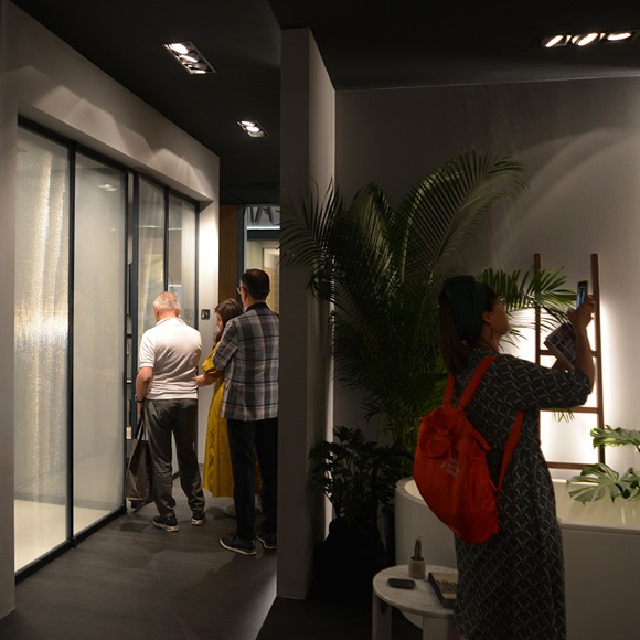 Un Salon réussi, un succès pour Vismaravetro