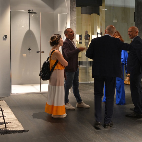 Un Salon réussi, un succès pour Vismaravetro