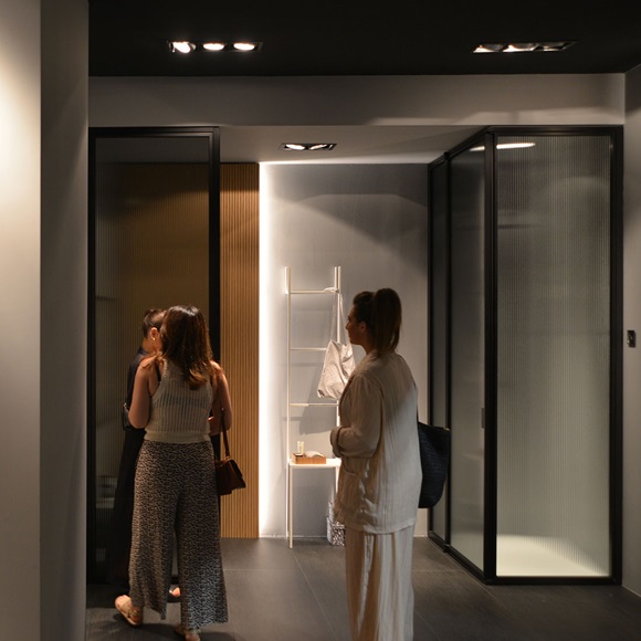 Un Salon réussi, un succès pour Vismaravetro