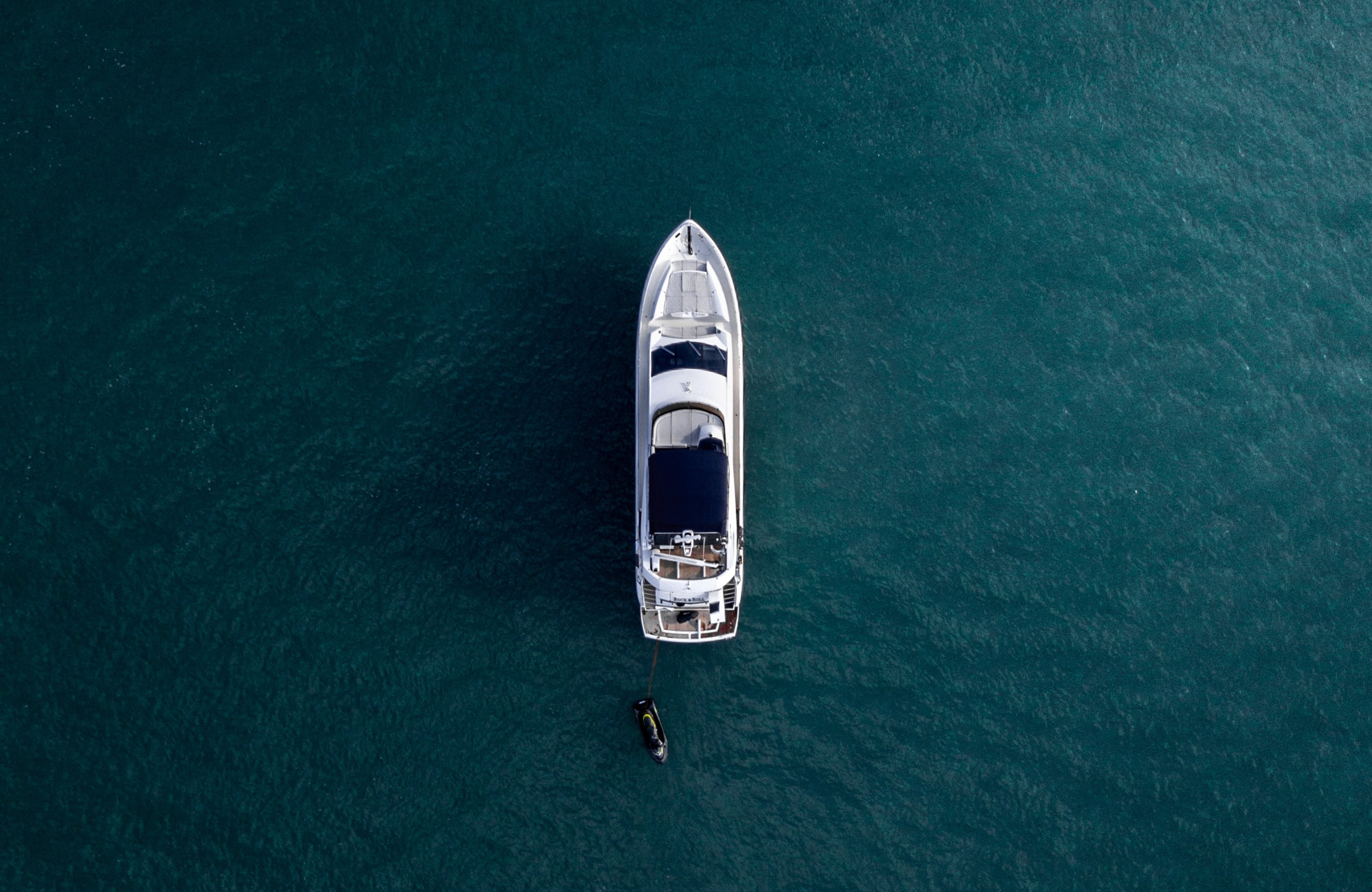 Vismaravetro Contract - Yachts